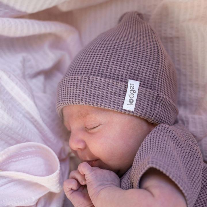 Actual product image Lodger Beanie Mütze Ciumbelle