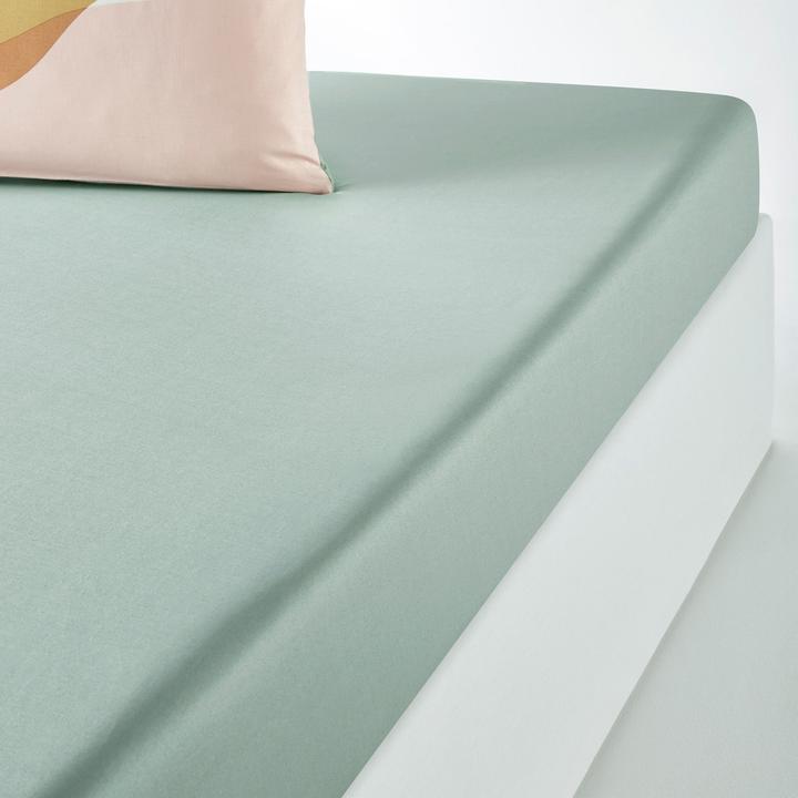 Actual product image La Redoute Interieurs Alma (Duvet cover, 140 x 190 cm)
