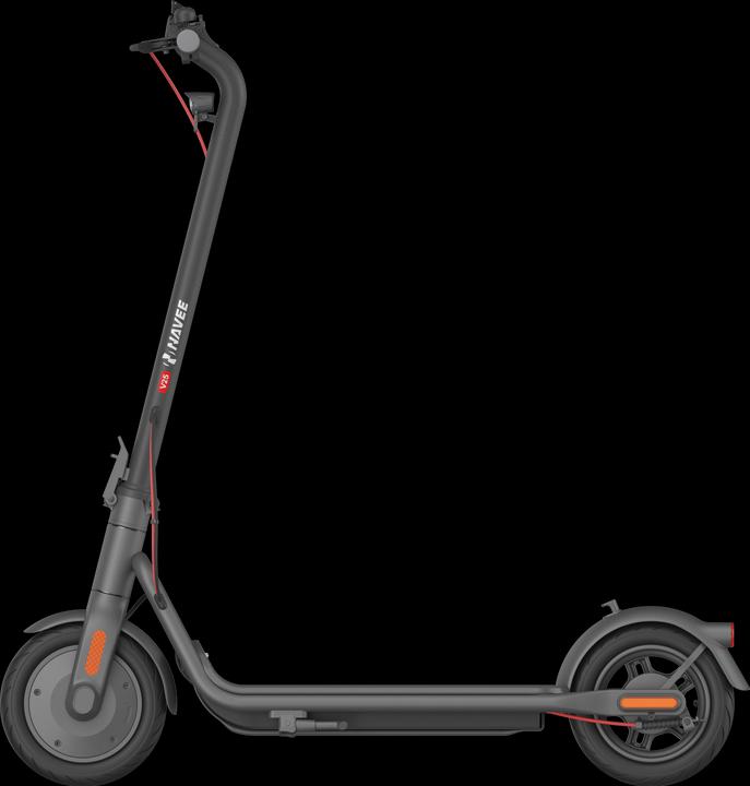 Produktbild Navee V25 SE (20 km/h, 25 km, 300 W)