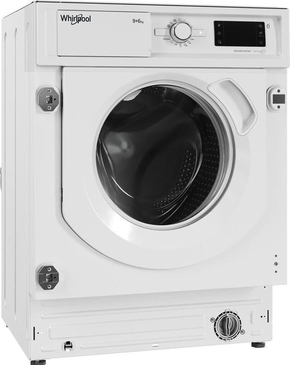 Produktbild Whirlpool BI WDWG 961485 EU (EU-Stecker)