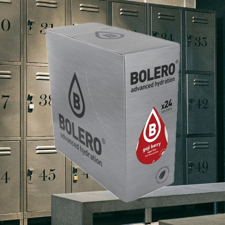Immagine prodotto Bolero Classico (Bacca Goji, 1 pz., 276 g)