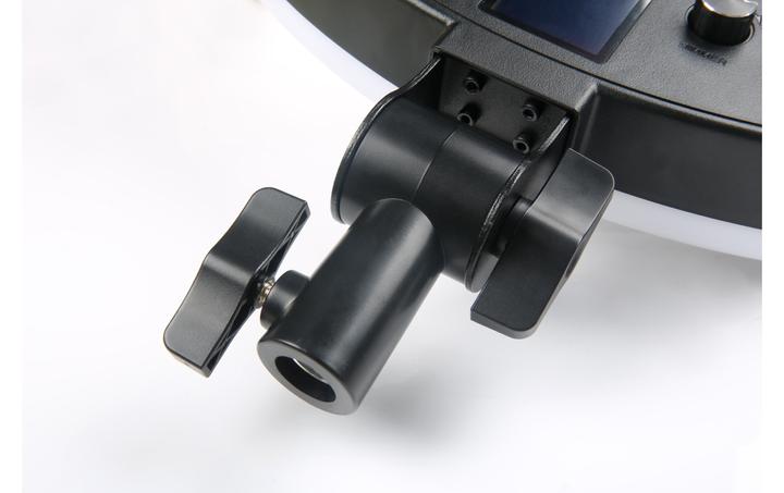Produktbild Viltrox VL-600T Lightstand Kit (Videoleuchte)