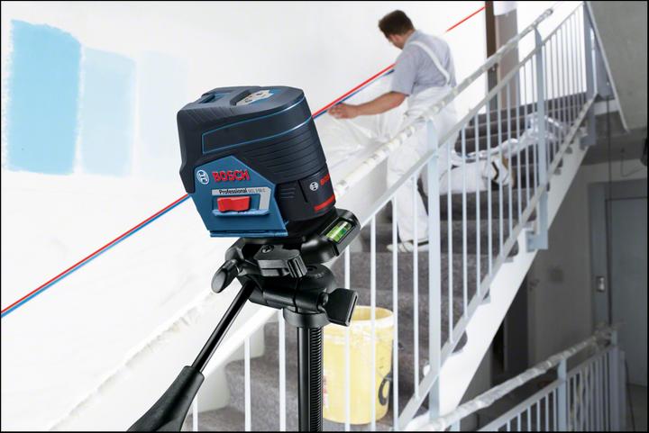 Actual product image Bosch Professional GCL 2-50 C