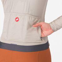 Produktbild Castelli Espresso W Long Sleeve Jersey (XS)