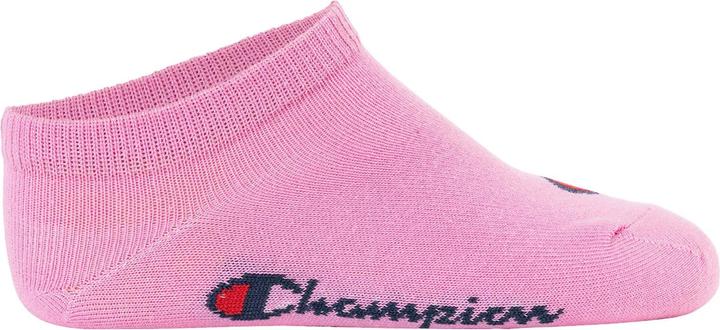 Immagine prodotto Champion SNEAKER Basic (confezione da 6, 31 - 34)
