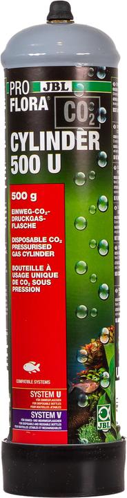 Produktbild JBL Aquaristik und Terraristik ProFlora (Aquarium Pflanzenpflege)