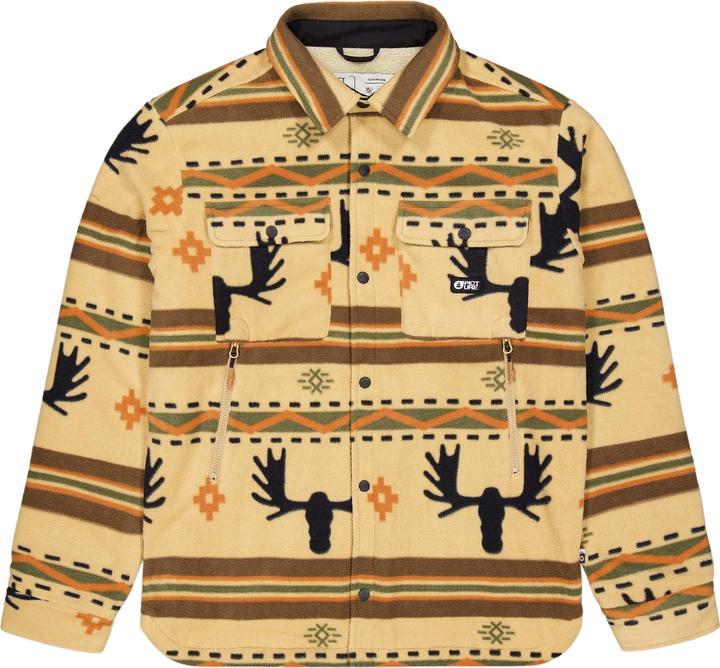 Actual product image Picture Bemidji Jacket Men (S)