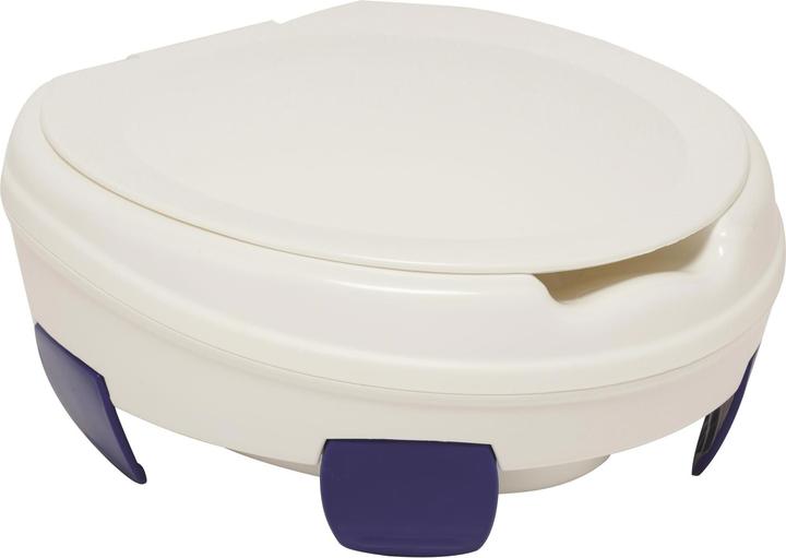 Herdegen Toilettensitzerhöhung (Toilette)