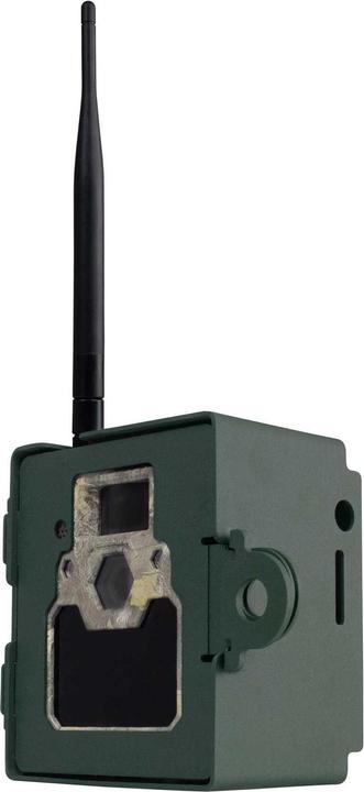 Actual product image ICUserver Metal housing for cam4cam5 game camera