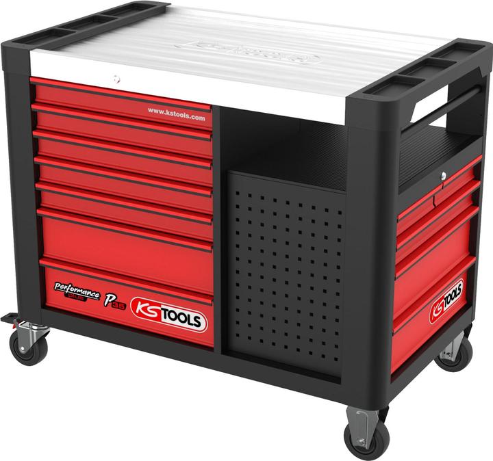 Produktbild KS Tools 873.5008 (12 x)