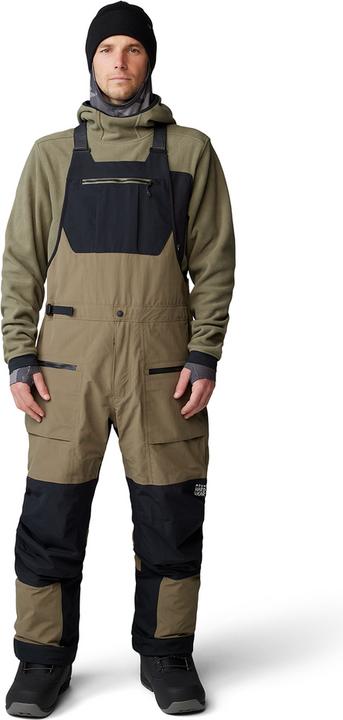 Mountain Hardwear M First Tracks™ Bib