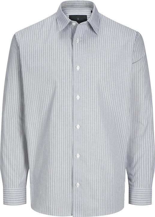 Produktbild Jack & Jones Locker geschnitten Hemd Hemd (M)