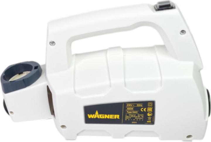 Produktbild Wagner Wall Sprayer W 450