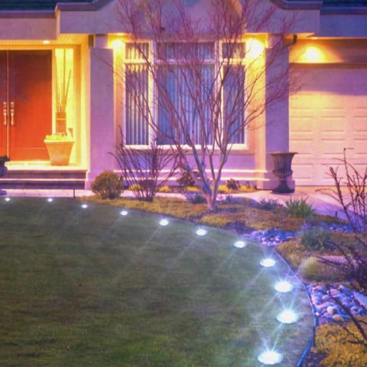 Image du produit MediaShop Disk Lights