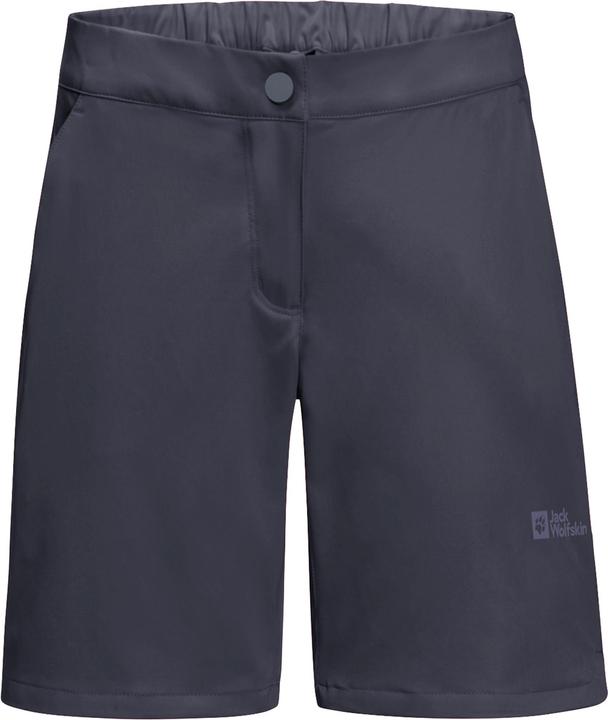 Produktbild Jack Wolfskin Hiking Alpine Short W (XL)
