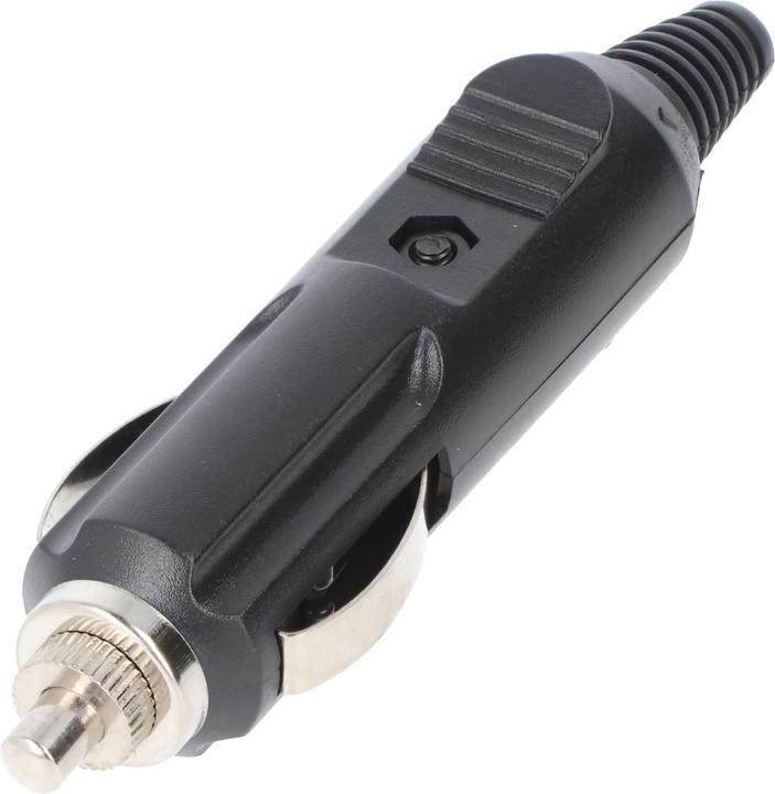 Produktbild Goobay KFZ / Auto Zigarettenanzünder Stecker