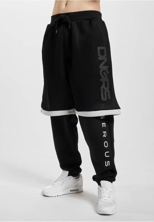 Actual product image Dangerous DNGRS EvilFuture Sweatpant - 69895 (M)