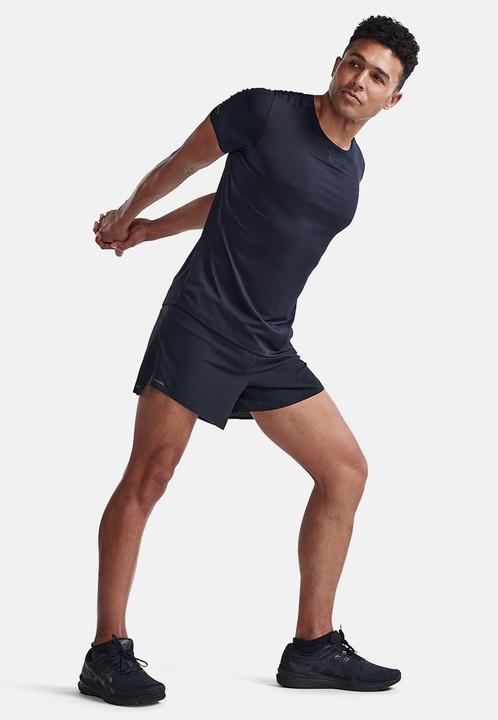 Produktbild 2XU Light Speed Tech Tee (XXL)