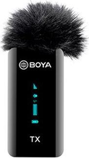 Produktbild Boya Drahtloses Mikrofon BY-XM6-S5
