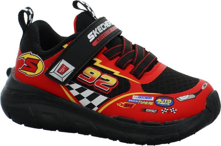 Actual product image Skechers Tracks (22)