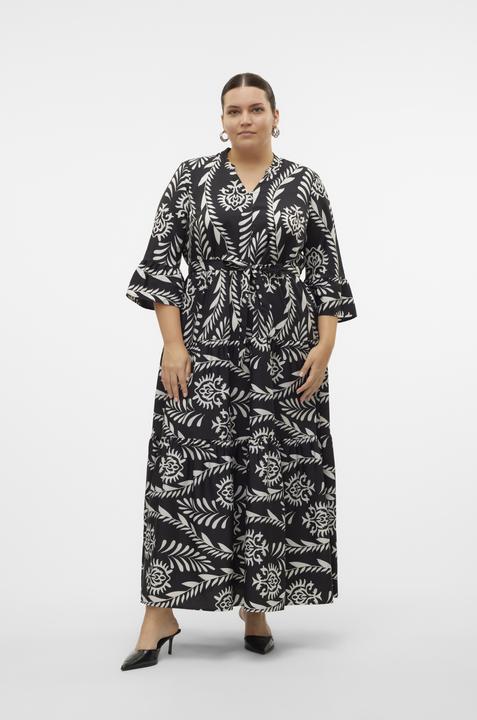 Image du produit Vero Moda VMZERA Robe longue Robe (46)