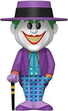 Actual product image Funko SODA - DC Comics: Joker - Chase possible