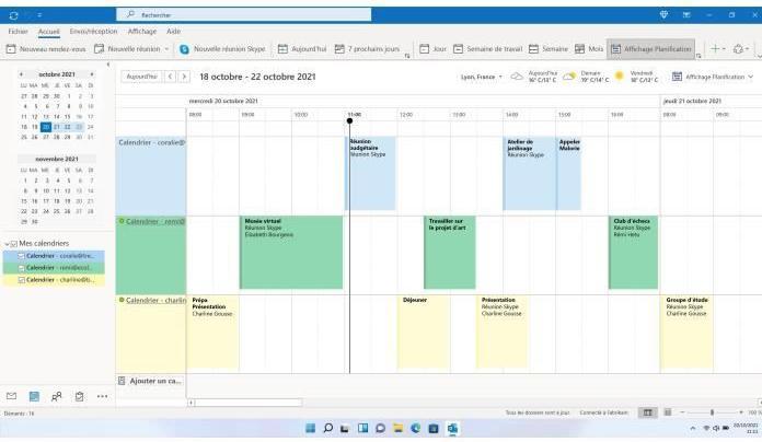 Immagine prodotto Microsoft 365 Business Standard (francese) (1 Utente, 12 mesi)