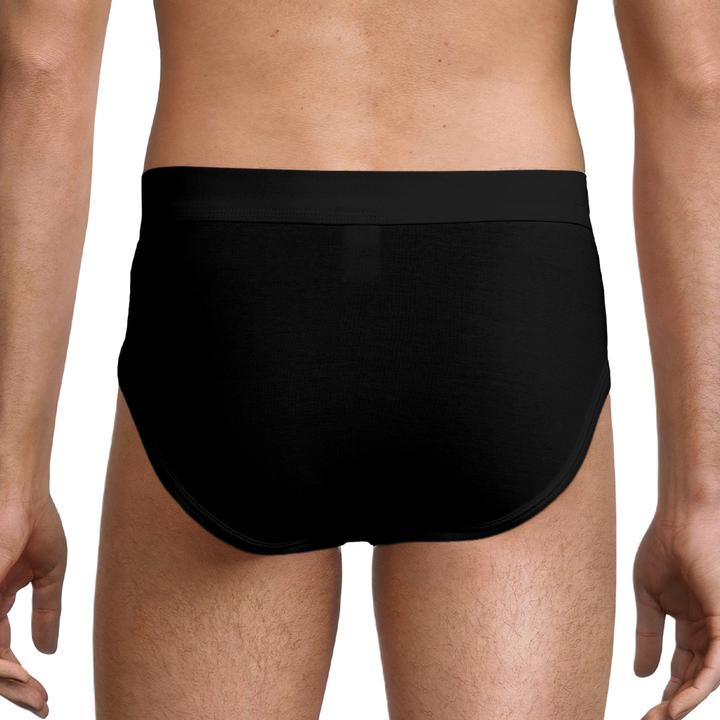 Produktbild Ammann 3er Pack Feinripp Premium Slip / Unterhose (8, XXL, 3er Pack)