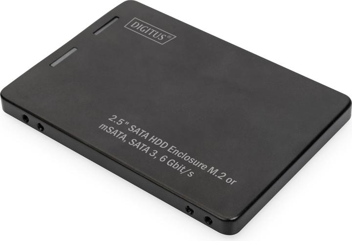 Actual product image Digitus DA-71118 (2.5")