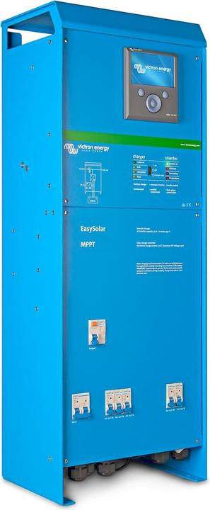 Image du produit Victron Energy EasySolar 48/5000/70