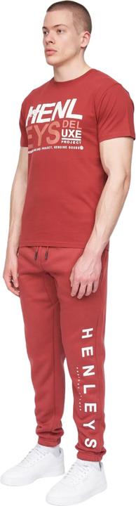 Image du produit Henleys - Pantalon de jogging CLASSHEN - Homme (L)