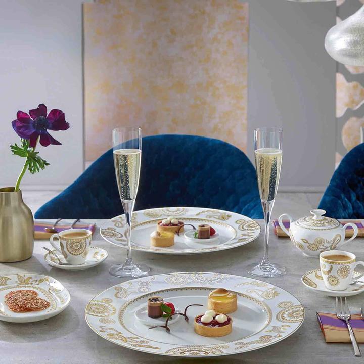 Actual product image Villeroy & Boch Maxima (12 cl, 1 Glasses, Champagne glasses)