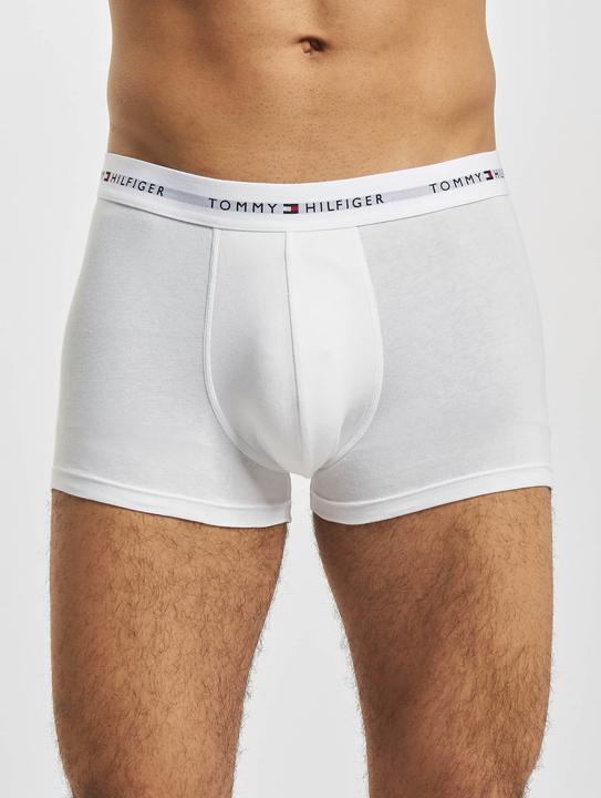 Produktbild Tommy Hilfiger 3p Trunk (S/M, 3er Pack)
