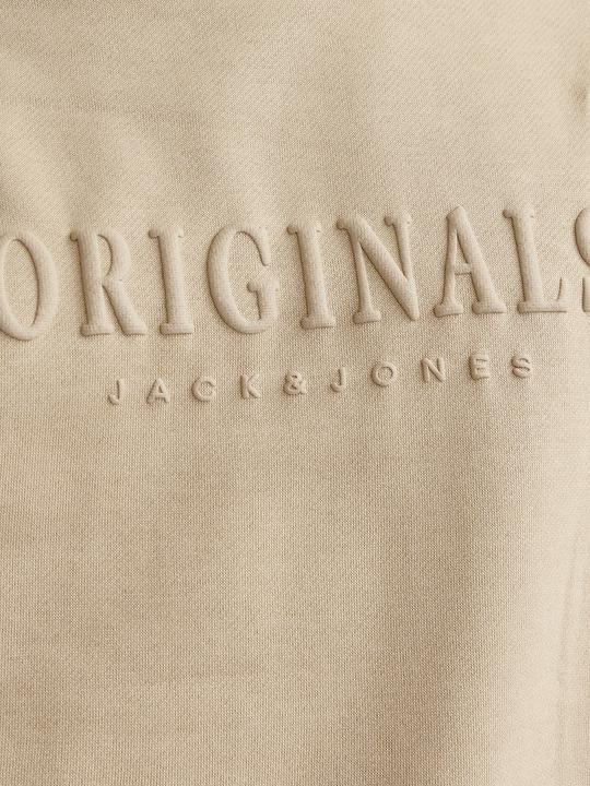 Actual product image Jack & Jones Printed sweatshirt Sweatshirt (XS)