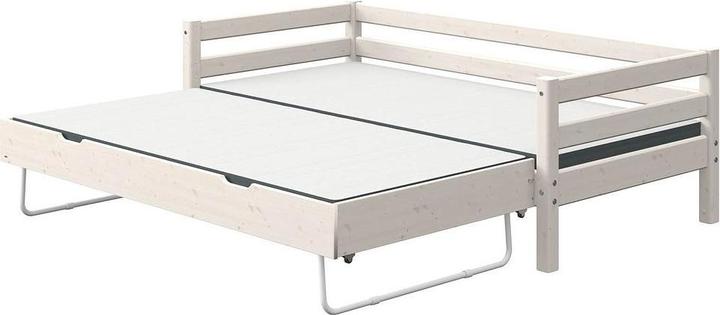 Actual product image Flexa Classic with pull-out bed (90 x 200 cm)