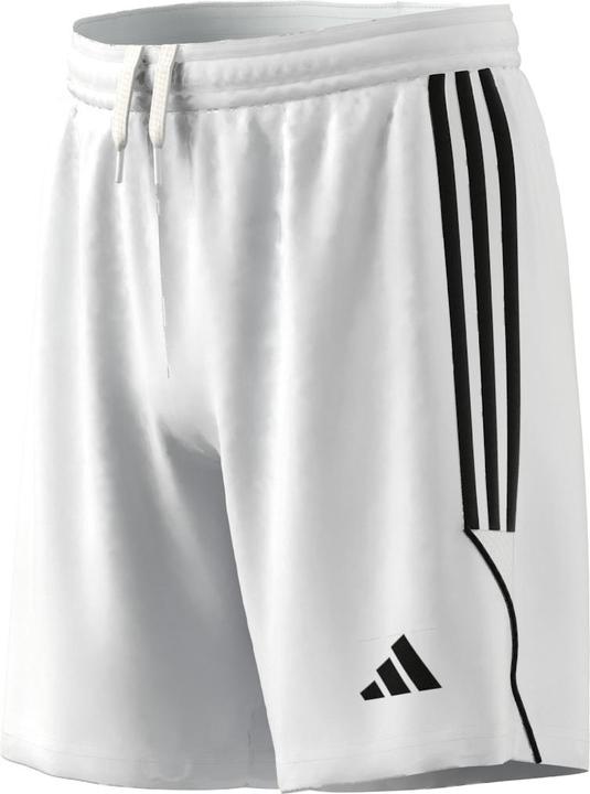 Immagine prodotto adidas Pantaloncini da bambino Tiro 23 League Bianco IB8093 (140cm) (140)