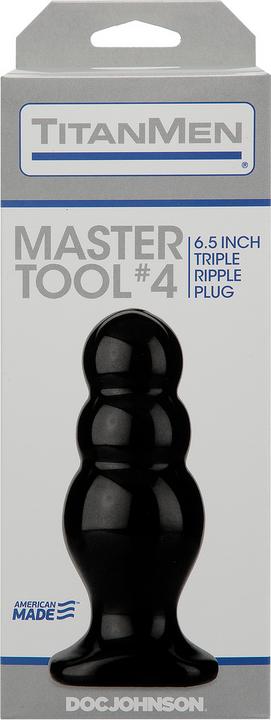Image du produit Doc Johnson Outil maître 4