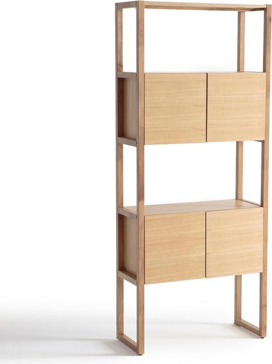 Image du produit La Redoute Interieurs Compo (80.51 x 32 x 190 cm)