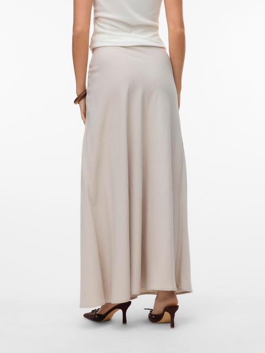 Produktbild Vero Moda VMJESSICA Hohe Taille Langer Rock Rock (XL)