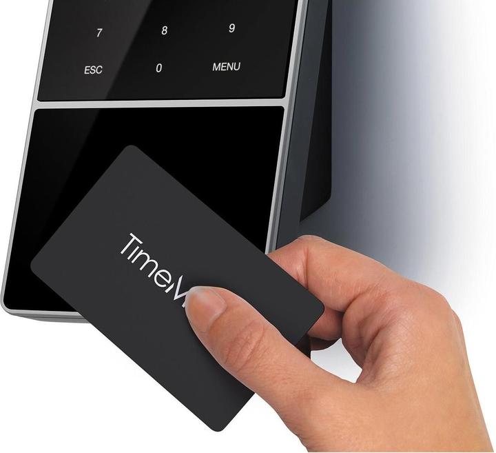 Image du produit Safescan TimeMoto TM-838 SC