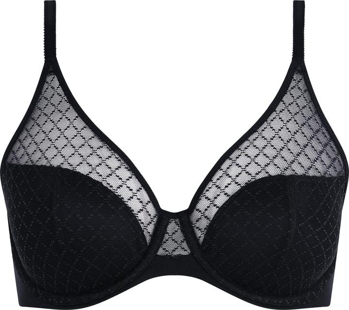 Image du produit Chantelle Norah Chic Soutien-gorge à armatures (80 E, Une unité par pack)