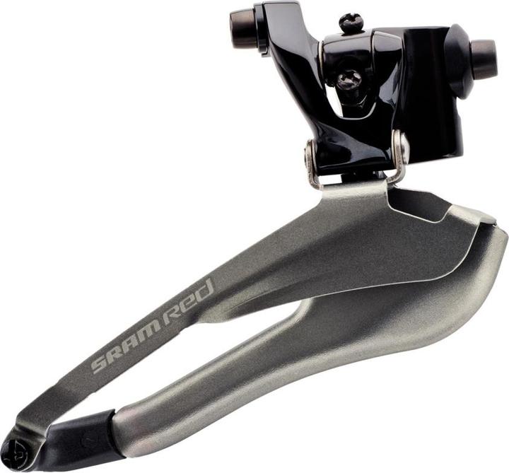 Immagine prodotto Sram RED 2x10V à Braser Nero