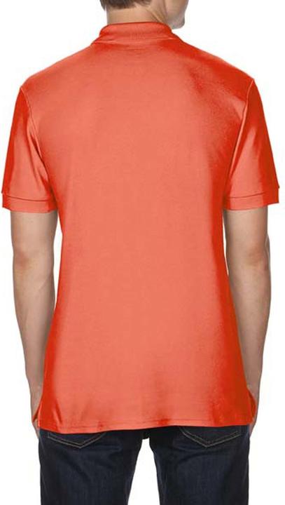 Produktbild Gildan Premium Sport Pique PoloHemd (S)