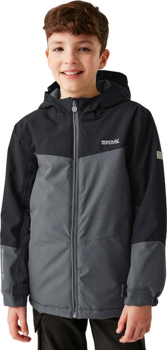 Image du produit Regatta - Veste matelassée HIGHTON - Enfant (140)