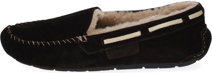 Actual product image Shepherd of Sweden Hausschuhe (42)