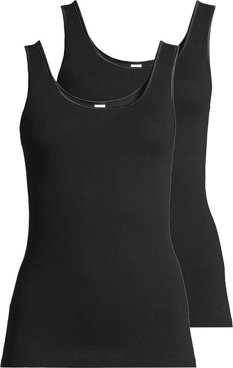 Produktbild Speidel 2er Pack Natascha Unterhemd / Top (46, 3XL)