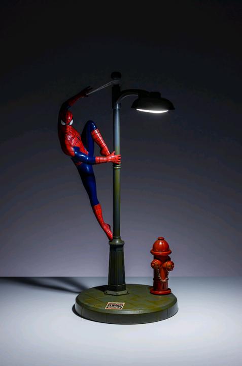 Image du produit Paladone Products Spider-Man