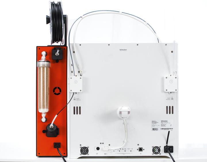 Actual product image Drywise 1.75mm FILAMENT DRYER 3D HARDWARE (Accessories)