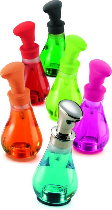 Image du produit Cuisipro Schaum-Seifenspender chrom