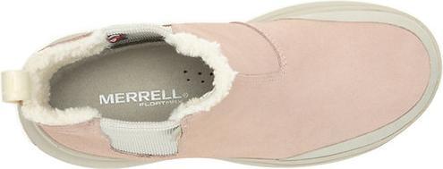 Produktbild Merrell Marquette Thermo Pull On Wp (35.5)